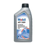 Mobil ATF 3309 1 lt Şanzıman Yağı