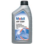 Mobil Atf 3309 Otomatik 1 lt Şanzıman Yağı