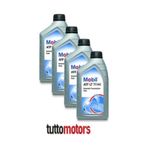Mobil Atf 71141 Otomatik Şanzıman Yağı 4 x 1 L