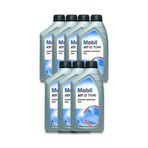 Mobil Atf 71141 Otomatik Şanzıman Yağı 7 x 1 L