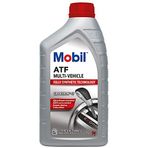 Mobil ATF Multi Vehicle Otomatik 1 lt Şanzıman Yağı