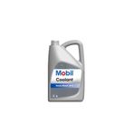 Mobil Coolant -36 Dereceye Kadar Dayanıklı Antifriz - 5 Lt. (1 Adet)