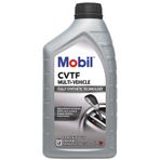 Mobil CVTF Multi Vehicle Otomatik 1 lt Şanzıman Yağı