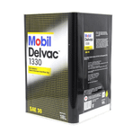 Mobil Delvac 1330 Sae 30 16 kg Tek Dereceli Dizel Motor Yağı