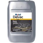 Mobil Delvac 5W-30 Ultimate Protection V2 Dizel Motor Yağı 20 Lt