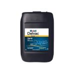 Mobil Delvac Full Protection 15W-40 20 lt Motor Yağı