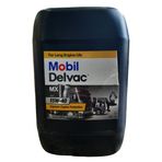 Mobil Delvac MX 15W-40 20 lt Motor Yağı