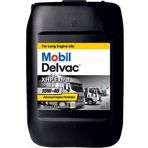 Mobil Delvac XHP 10W-40 20 lt Motor Yağı