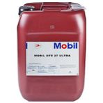 Mobil Dte 27 Ultra - 20 lt Hidrolik Yağı