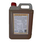 MOBİL DTE OİL HEAVY VAKUM POMPASI YAĞI 5 LİTRE