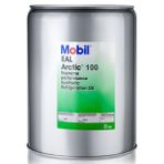 Mobil Eal Arctic 100 - 20 lt Kompresör Yağı