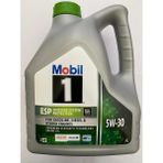 Mobil Esp 1 5W-30 4 lt Motor Yağı