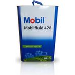 Mobil Fluid 428 Traktör Yağı 16 Litre