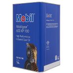 Mobil Gear 600 XP 100 - 16 lt Dişli Yağı