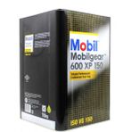 Mobil Gear 600 XP 150 16 kg Şanzıman Yağı