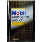 Mobil Gear 600 XP 220 16 kg Şanzıman Yağı