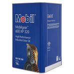 Mobil Gear 600 XP 320 - 16 lt Dişli Yağı