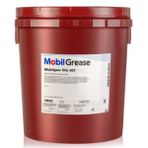 Mobil Gear OGL 007 - 18 kg Dişli Yağı