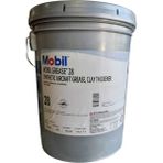 Mobil Grease 28 16 kg Sentetik Havacılık Gresi