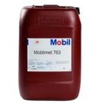 Mobil Met 763 - 20 lt Metal Kesme Yağı