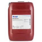 Mobil Met 766 - 20 lt Metal Kesme Yağı
