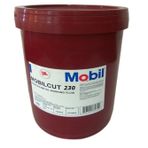 Mobil Mobilcut 230 20 lt Kesme Yağı