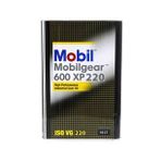 Mobil Mobilgear 600 XP 220 16 Lt Yüksek Performanslı Dişli Yağı