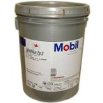 Mobil Mobilux EP 0 18 kg Gres Yağı