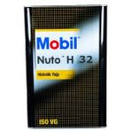 Mobil Nuto H 32 - 16 lt Hidrolik Yağı