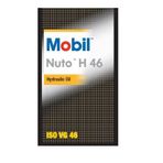 Mobil Nuto H 46 16 lt Hidrolik Sistem Yağı