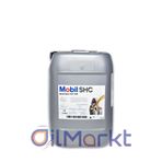 Mobil Rarus SHC 1026 20 lt Kompresör Yağı