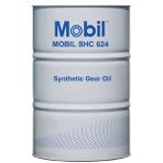 Mobil Shc 624 - 208 lt Dişli Yağı
