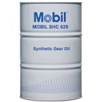 Mobil Shc 629 - 208 lt Dişli Yağı