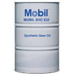 Mobil Shc 632 - 208 lt Dişli Yağı