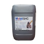 Mobil SHC 639 20 lt Sentetik Dişli Yağı