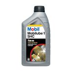 Mobil Shc 75W-90 Otomotiv Dişli Yağı 1 L