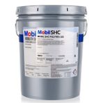 Mobil SHC Polyrex 222 16 kg Gres Yağı