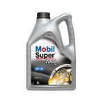 Mobil Super 2000 XE 5W30 2x5 lt 2024 Motor Yağı