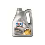 Mobil Super 3000 5w40 Full Synthetic 4lt