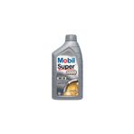 Mobil Super 3000 F-F 0W-30 Tam Sentetik Motor Yağı 1 Lt. - (2 Ad)
