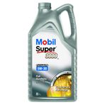 Mobil Super 3000 X1 Formula FE 5W30 7 lt Motor Yağı