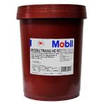 Mobil Trans HD 50 20 lt Şanzıman Yağı