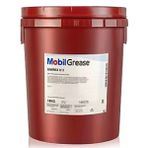 Mobil Unirex N3 18 kg Gres Yağı