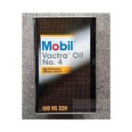Mobil Vactra Oil No.4 Teneke 18 Litre
