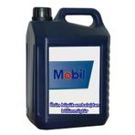 Mobıl Velocıte No:10 Bıdon 5 Lıtre - Iso Vg 22