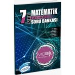 Mobil Yayıncılık 7. Sınıf Matematik Fasikül Soru Bankası
