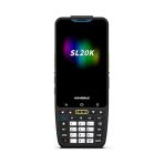 Mobile 4.0 Sl20kx/W Wlan Bluetooth (2D) Karekod Android 13 El Terminali 4Gb Ram/64Gb