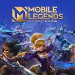 Mobile Legends Bang Bang 2645 Elmas