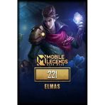 Mobile Legends Bb 221 Elmas (Tr)