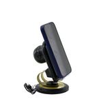 MOBILE PHONE 2IN1 BT SPEAKER HOPARLÖR = 5W ŞARJLI - MASA ÜSTÜ TELEFON TUTACAK = 360° DÖNEN STAND - O